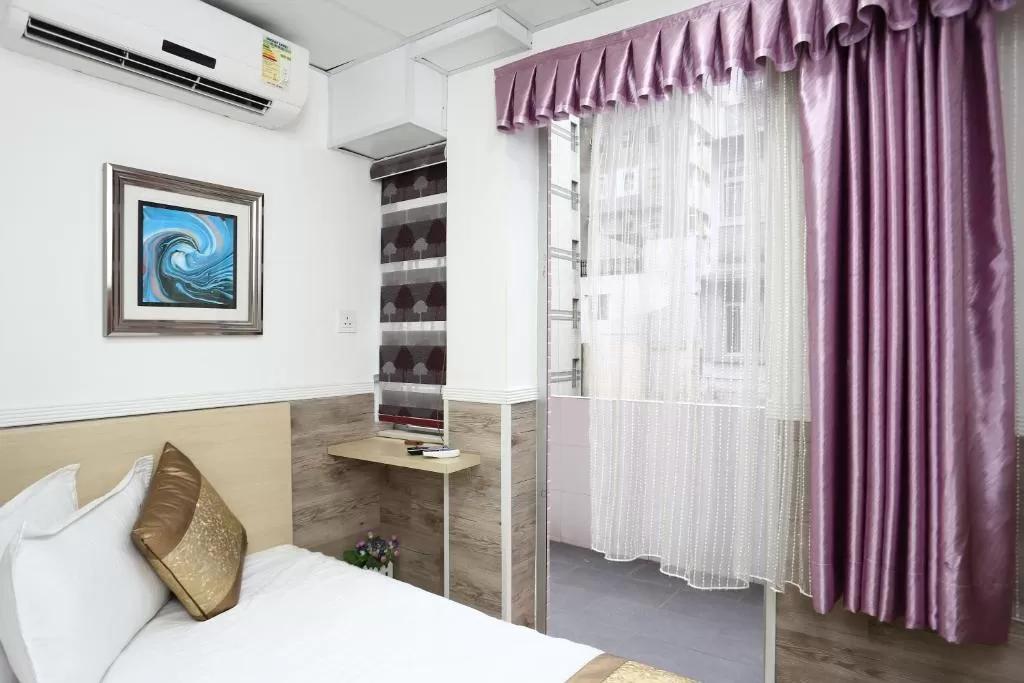 Super Inn Kaulung Kültér fotó
