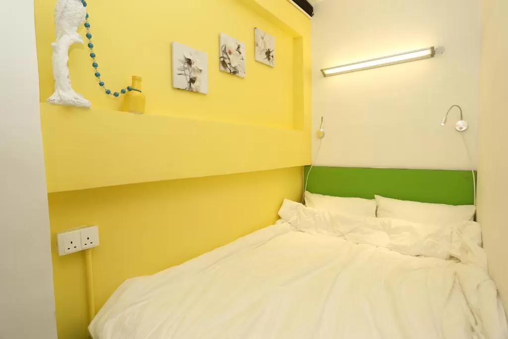 Super Inn Kaulung Kültér fotó