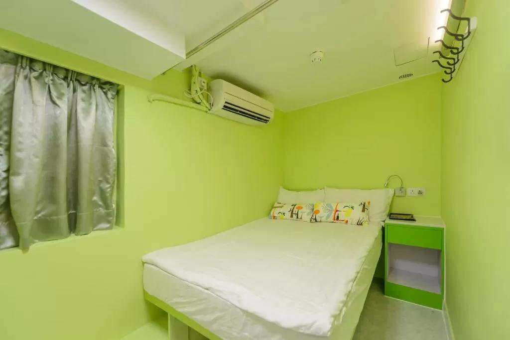 Super Inn Kaulung Kültér fotó