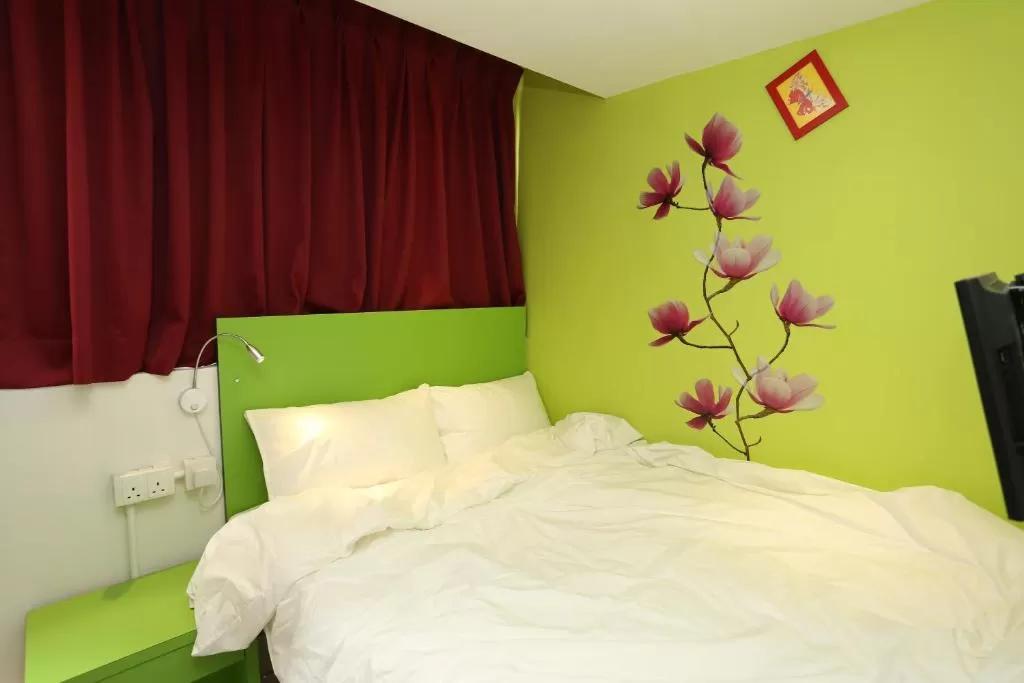 Super Inn Kaulung Kültér fotó