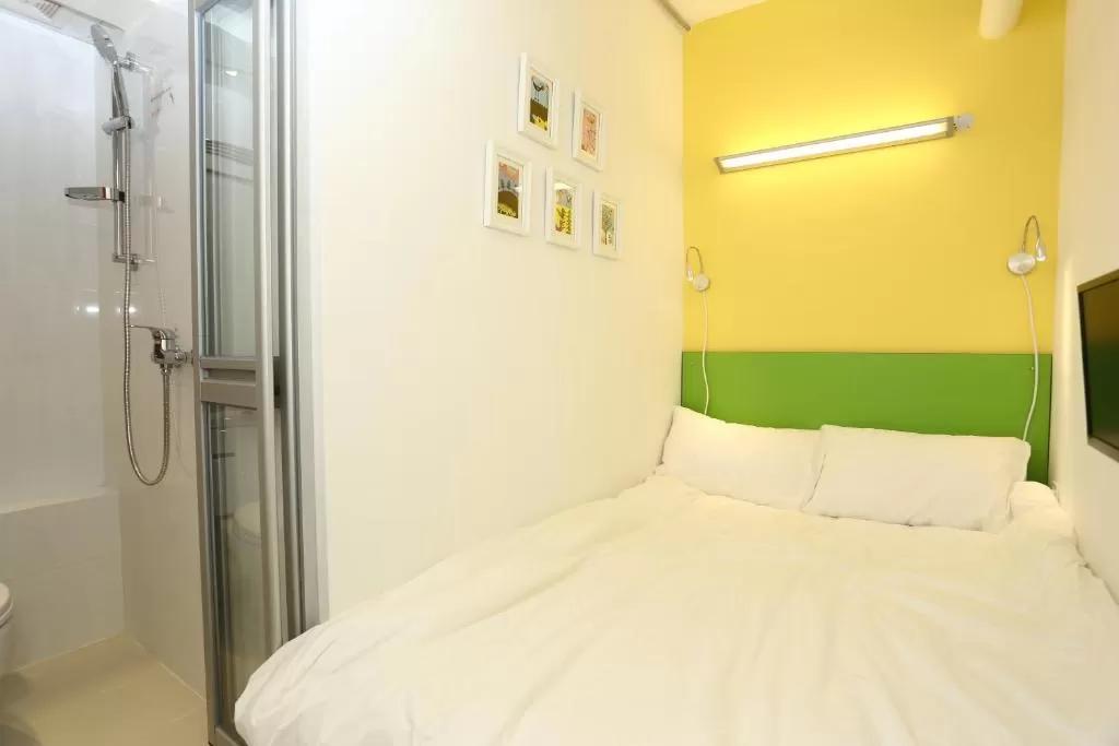 Super Inn Kaulung Kültér fotó
