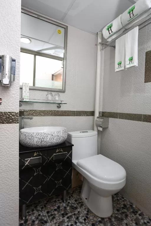 Super Inn Kaulung Kültér fotó
