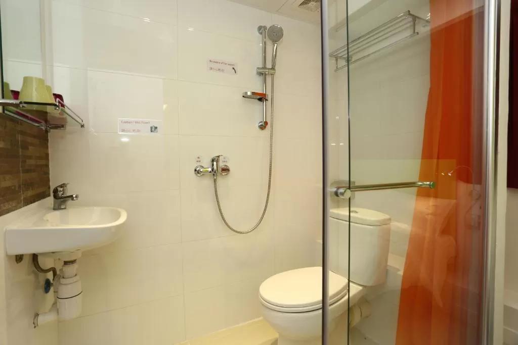Super Inn Kaulung Kültér fotó