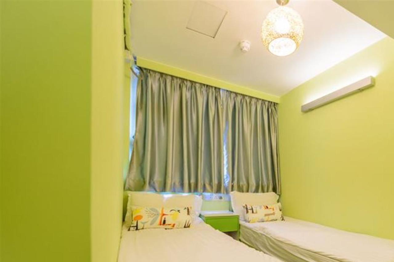 Super Inn Kaulung Kültér fotó