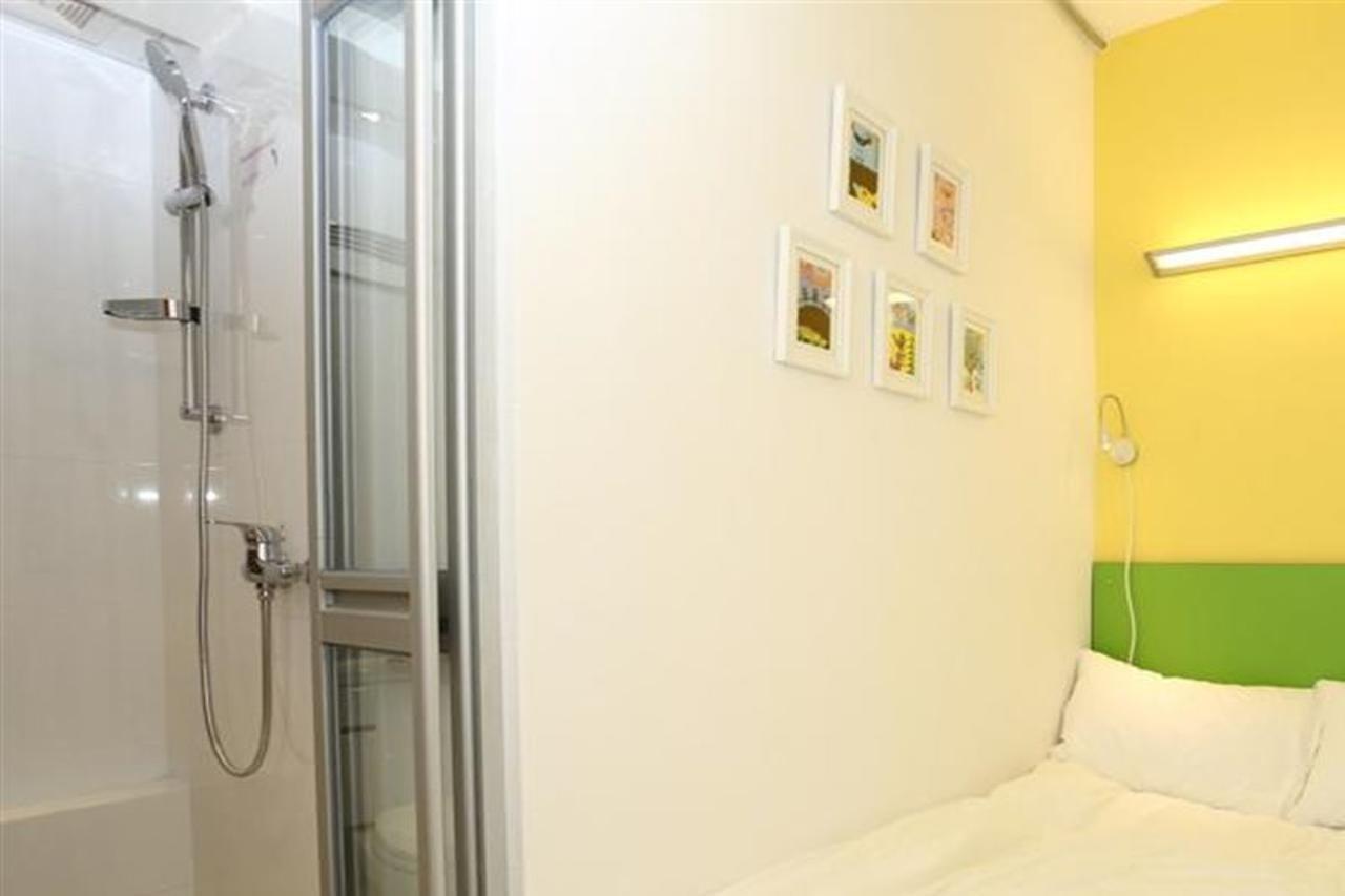 Super Inn Kaulung Kültér fotó